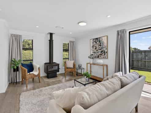 5 Oakden Drive, Darfield