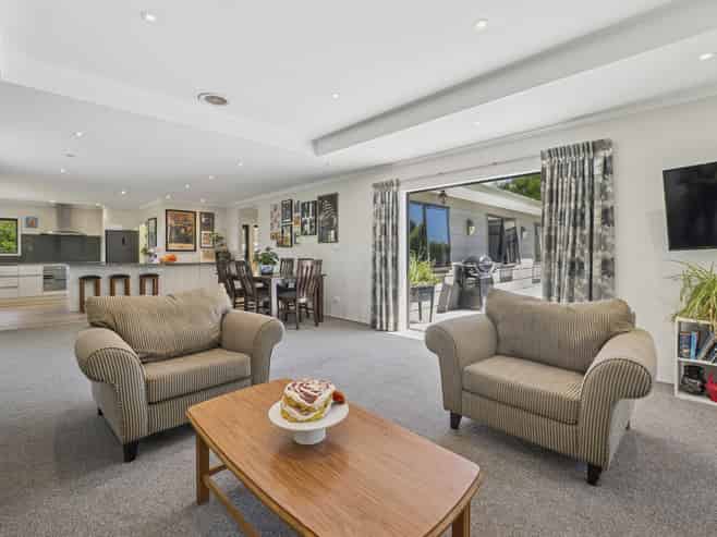 202 Ngamotu Road, Rerewhakaaitu