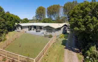 202 Ngamotu Road, Rerewhakaaitu