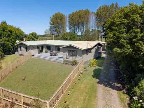 202 Ngamotu Road, Rerewhakaaitu