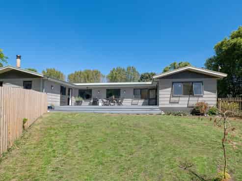 202 Ngamotu Road, Rerewhakaaitu