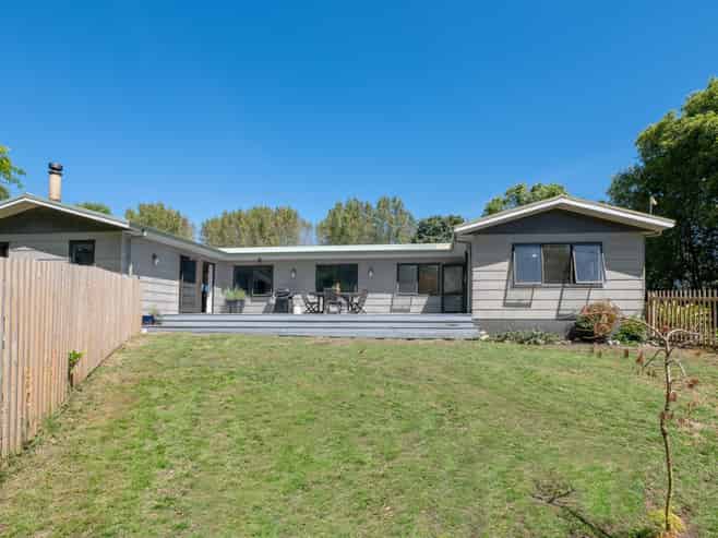 202 Ngamotu Road, Rerewhakaaitu