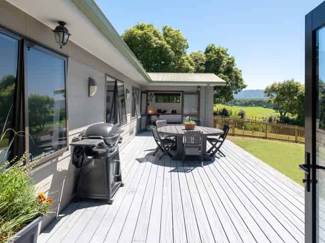 202 Ngamotu Road, Rerewhakaaitu