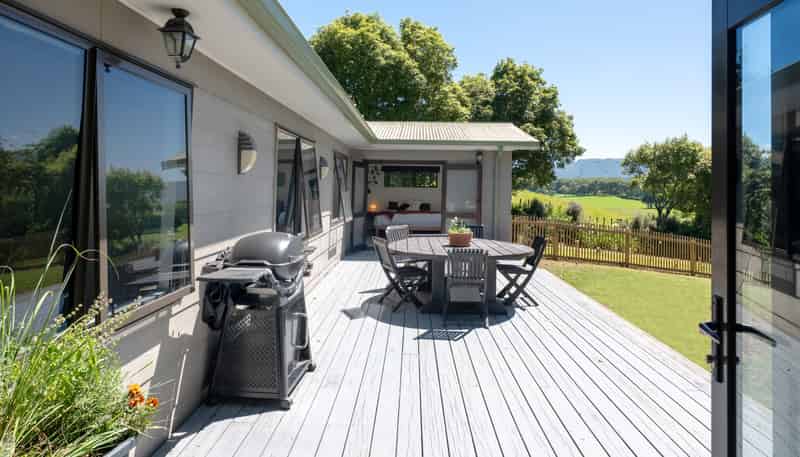 202 Ngamotu Road, Rerewhakaaitu