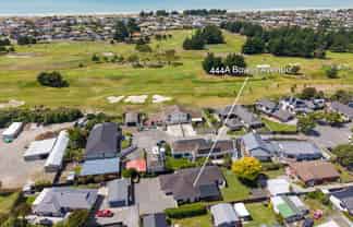 444A Bower Avenue, Parklands