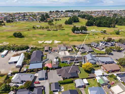 444A Bower Avenue, Parklands