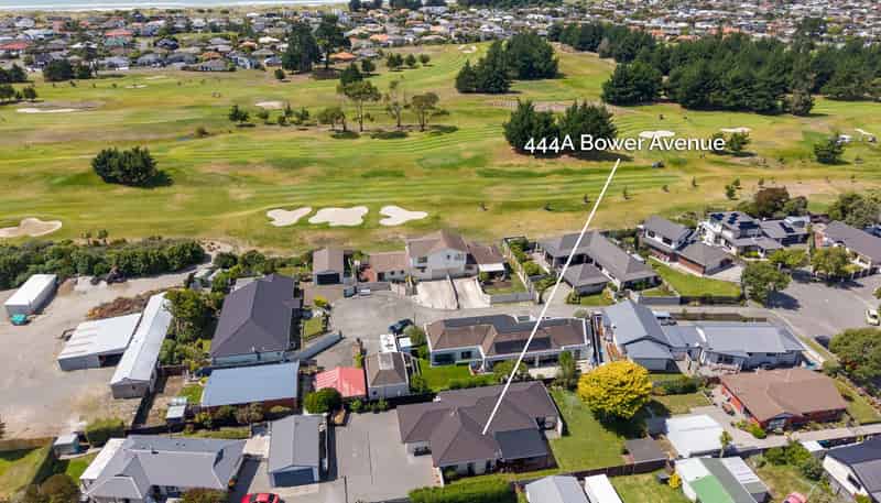 444A Bower Avenue, Parklands