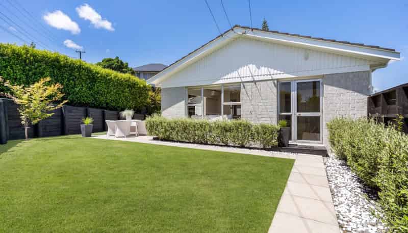 1/88 Koraha Street, Remuera