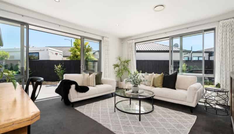 43 Vernon Drive, Lincoln