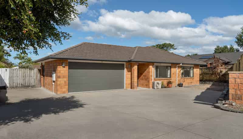 5 Quail Court, Pyes Pa