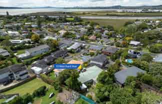 10 Merchant Avenue, Te Atatu South