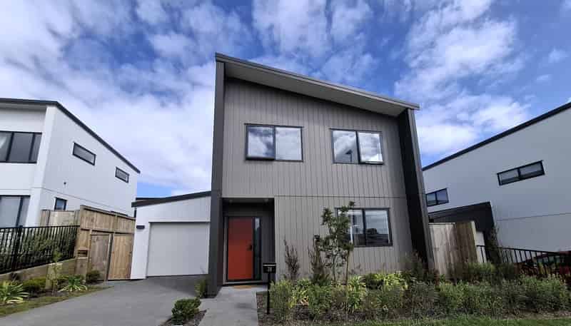 28 Koura Road, Flat Bush