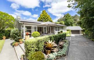 541a South Titirangi Road, Titirangi