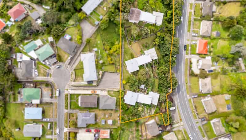 148-152 Champion Street, Cannons Creek
