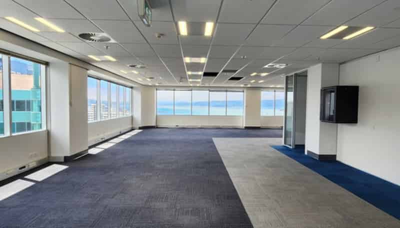 Level 13/34 Manners Street, Te Aro
