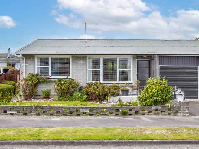 7 Kinver Place, Spreydon