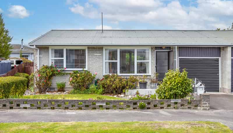 7 Kinver Place, Spreydon