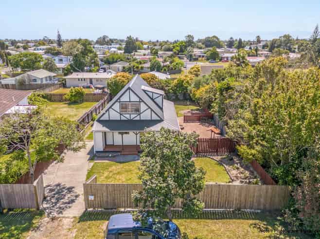 133 Dominion Road, Papakura