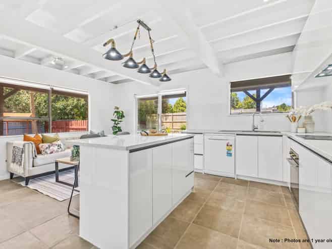 133 Dominion Road, Papakura