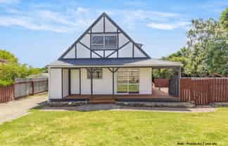 133 Dominion Road, Papakura