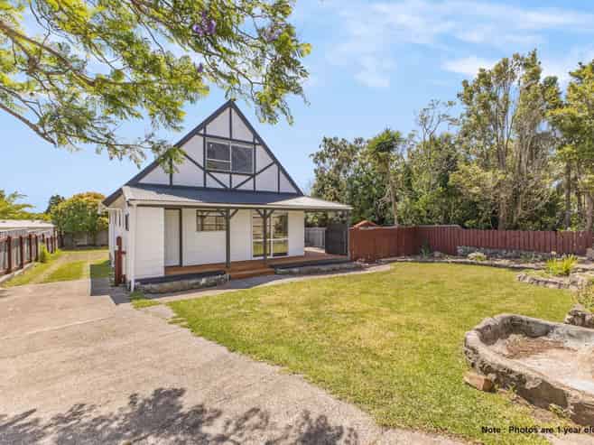 133 Dominion Road, Papakura