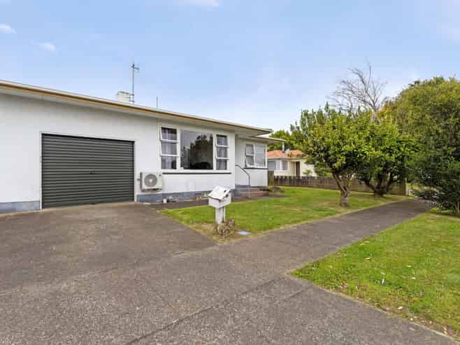 1B Glen Place, Awapuni
