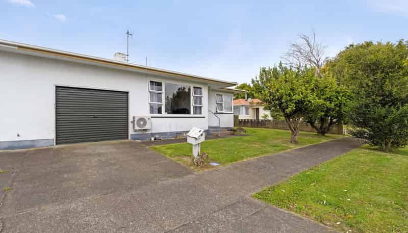 1B Glen Place, Awapuni