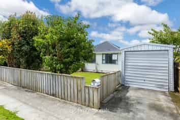45 Thackeray Street, Trentham