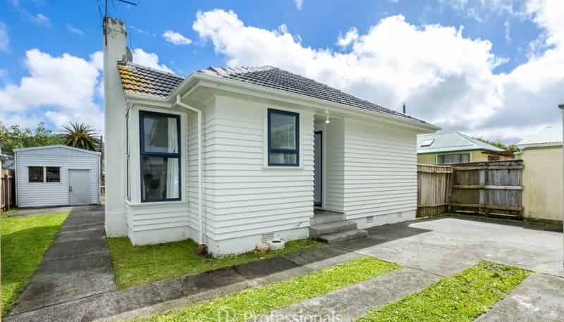 45 Thackeray Street, Trentham