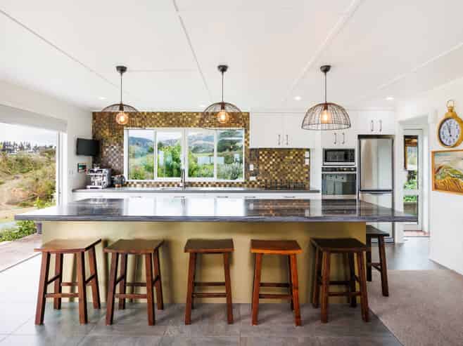 165 Albert Road, Tokomaru