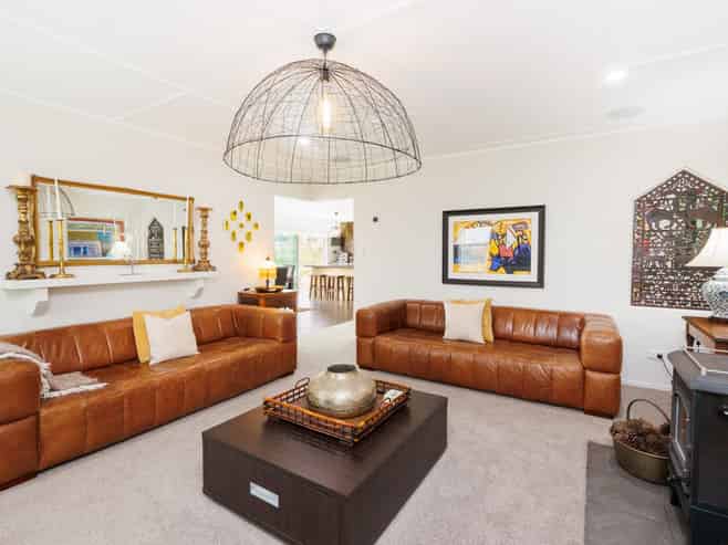 165 Albert Road, Tokomaru