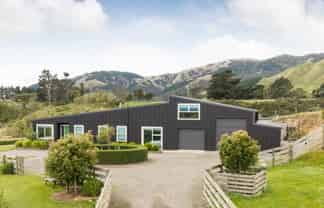 165 Albert Road, Tokomaru