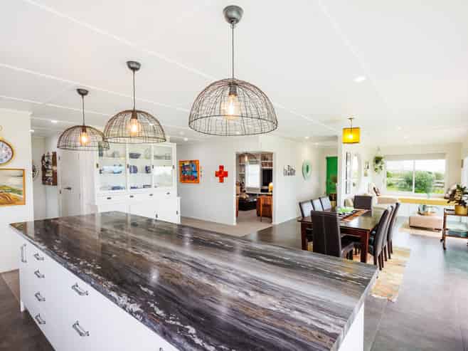 165 Albert Road, Tokomaru