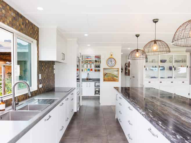 165 Albert Road, Tokomaru