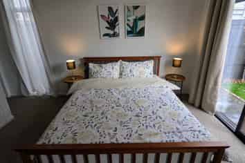 Canterbury - Address withheld