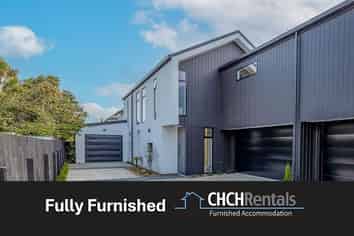 Canterbury - Address withheld