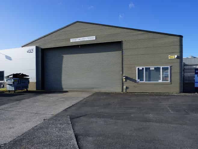 New Years Resolution - Must Go!