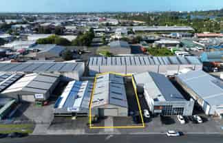 New Years Resolution - Must Go!