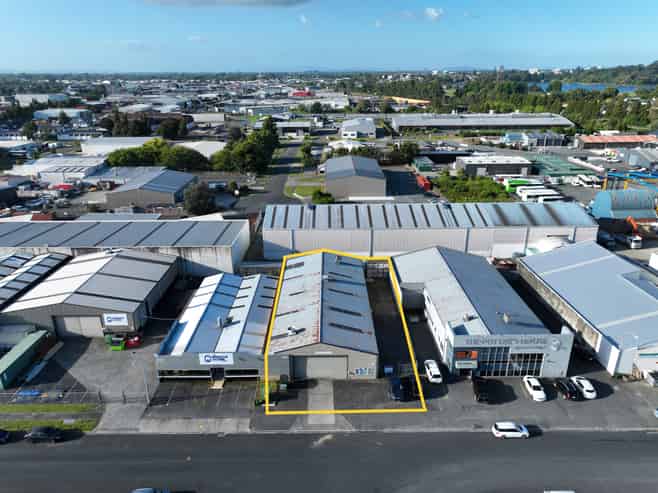 New Years Resolution - Must Go!