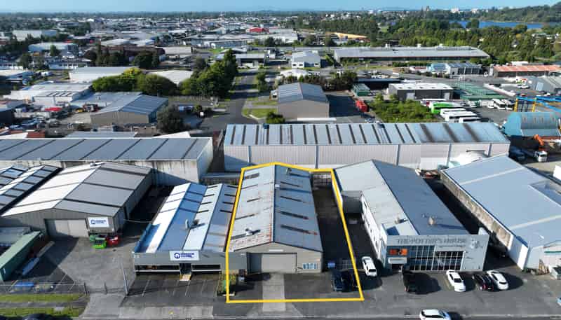 40 Grasslands Place, Frankton