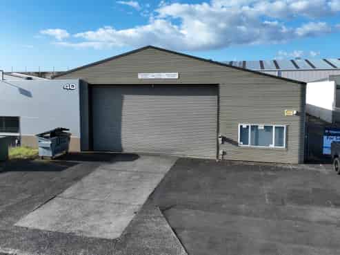 New Years Resolution - Must Go!