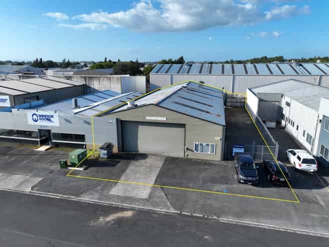 New Years Resolution - Must Go!