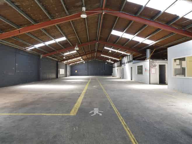 New Years Resolution - Must Go!