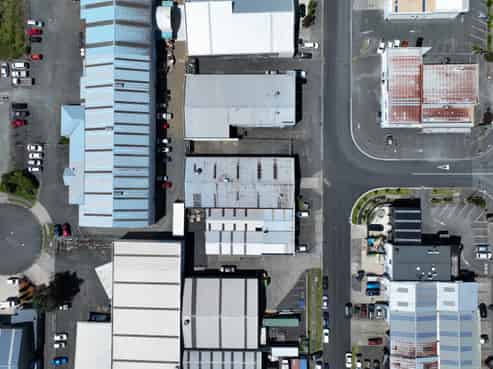 New Years Resolution - Must Go!