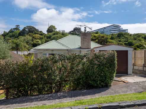 45 Fourth Avenue, Kingsland