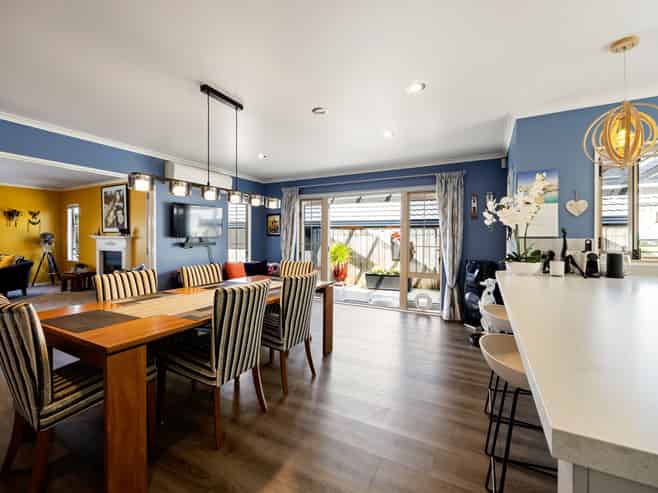 62 Cairns Crescent, Rototuna