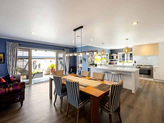 62 Cairns Crescent, Rototuna