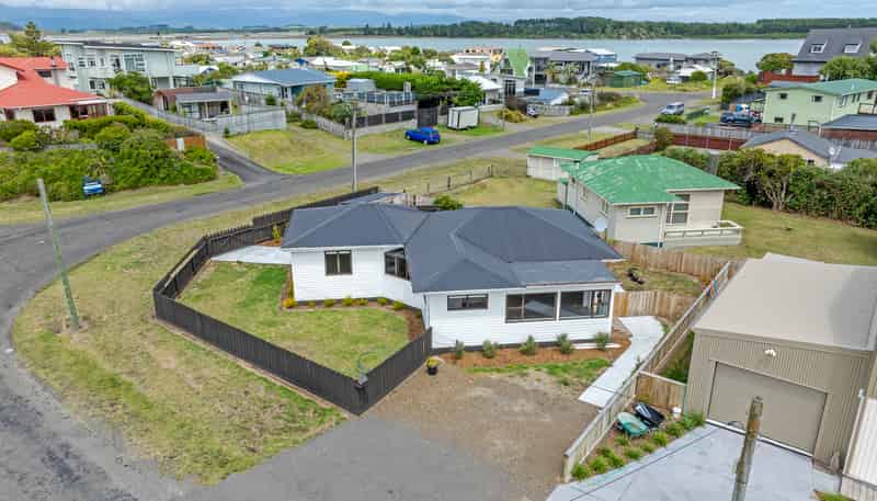 12A Roore Street, Foxton Beach
