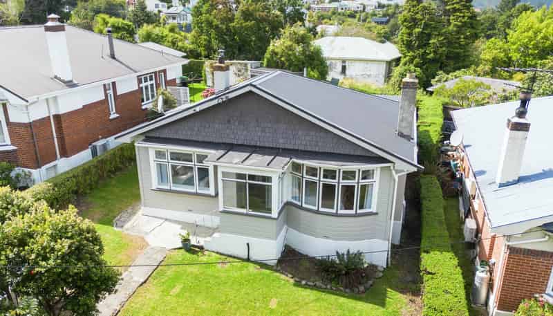 174 Pine Hill Road, Dalmore