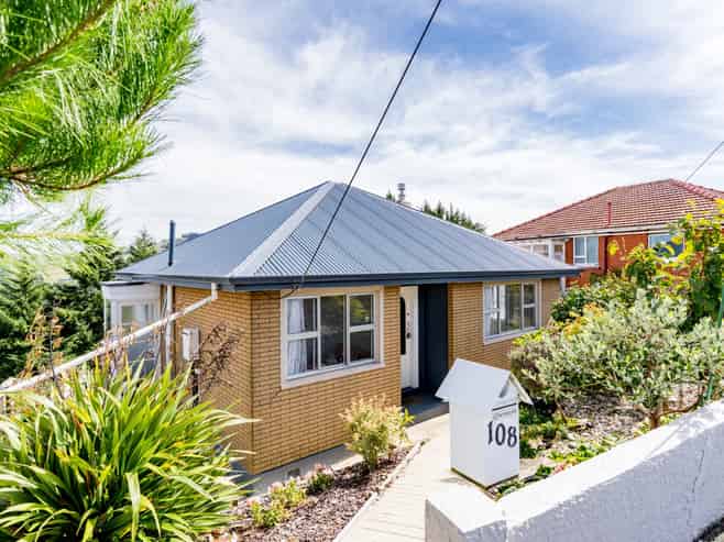 108 Mornington Road, Kenmure